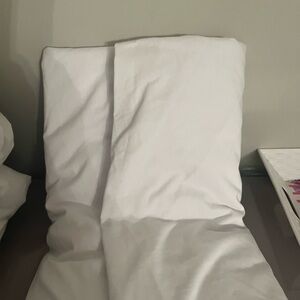 Homegrown 100%  Cotton Queen size Fitted sheet